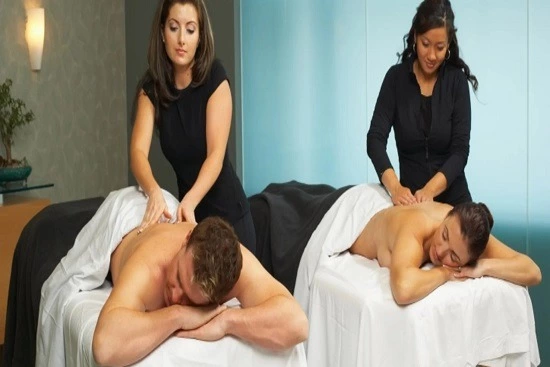 Massage Parlour In Kolkata – Safe & Secure Body!