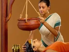 Ayurveda Massage Parlour